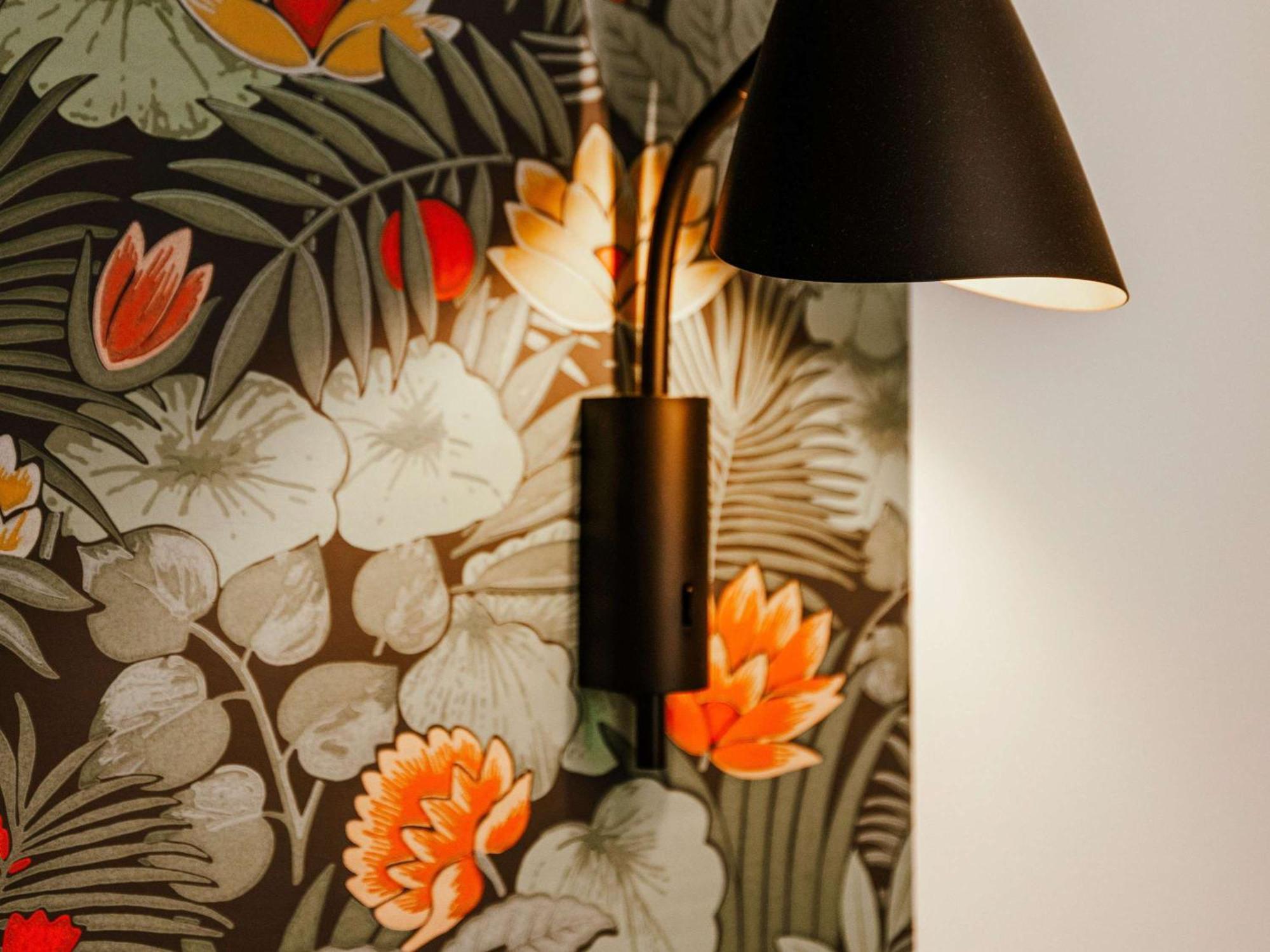 Ibis Styles Luxembourg Centre Gare Hotel Luaran gambar