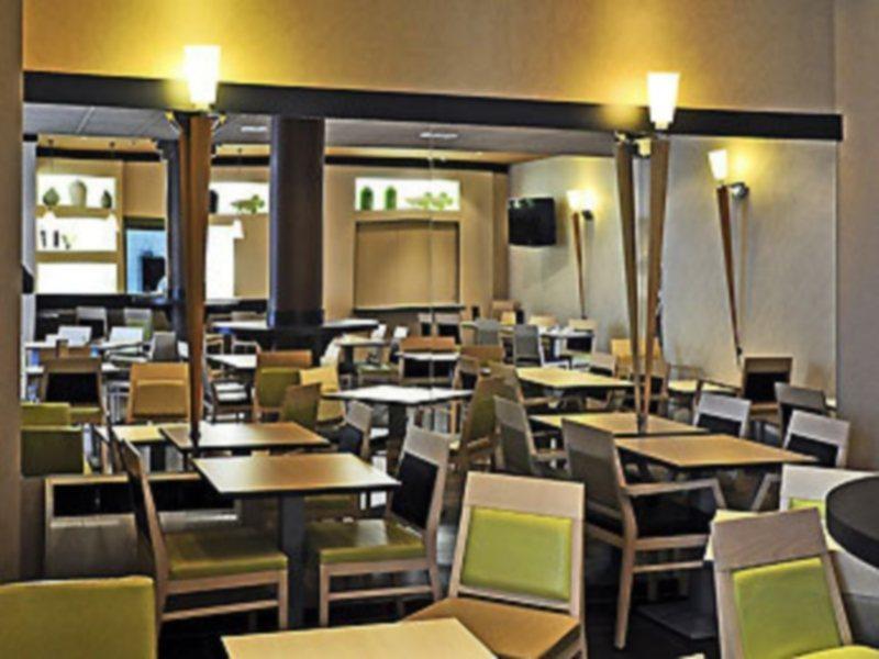 Ibis Styles Luxembourg Centre Gare Hotel Restoran gambar