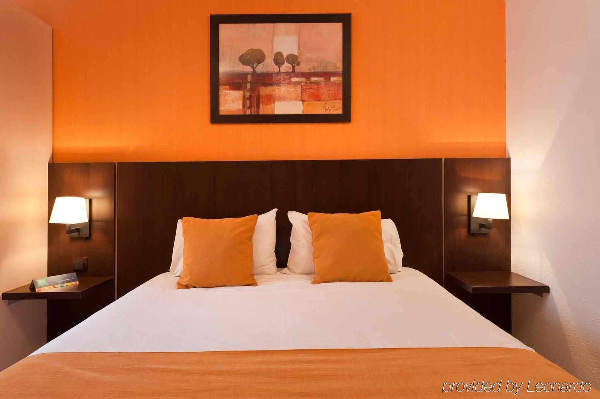 Ibis Styles Luxembourg Centre Gare Hotel Luaran gambar