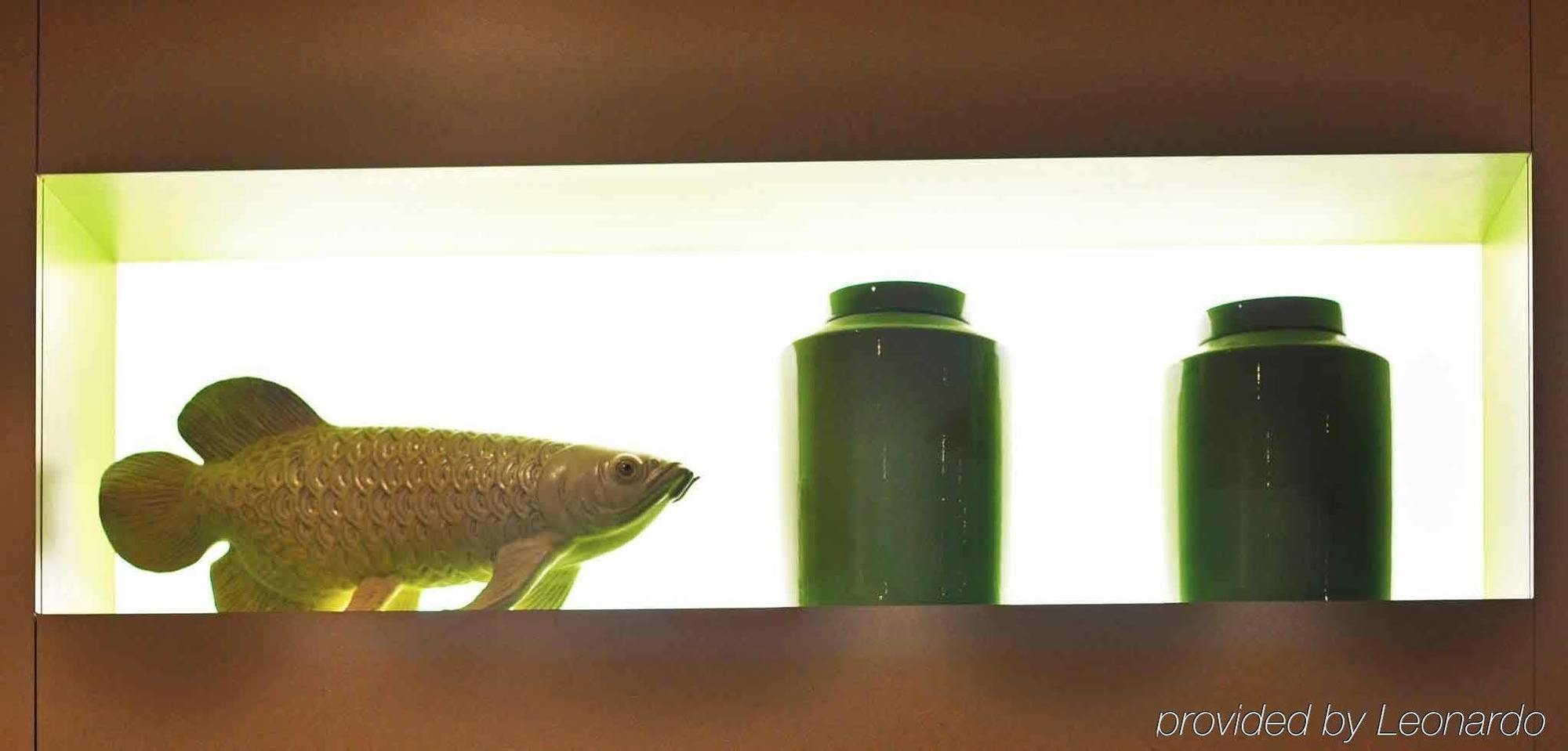 Ibis Styles Luxembourg Centre Gare Hotel Luaran gambar